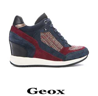 Geox shoes fall winter 2015 2016 for women 50