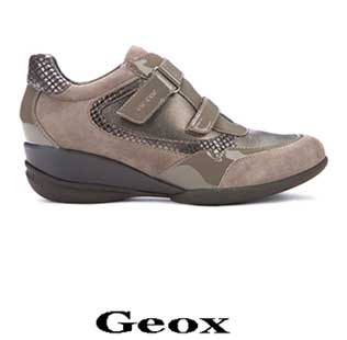 Geox shoes fall winter 2015 2016 for women 52