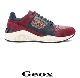 Geox shoes fall winter 2015 2016 for women 55