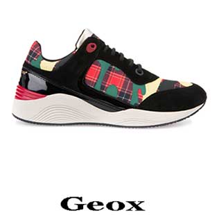 Geox shoes fall winter 2015 2016 for women 58