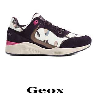 Geox shoes fall winter 2015 2016 for women 59