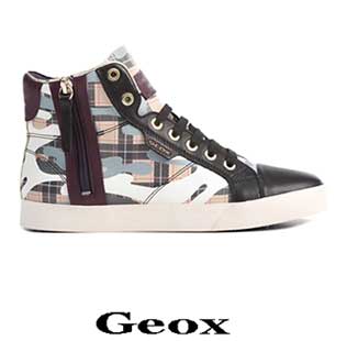 Geox shoes fall winter 2015 2016 for women 6