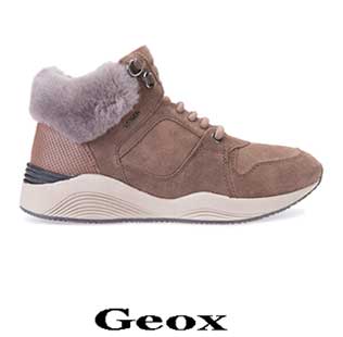 Geox shoes fall winter 2015 2016 for women 60