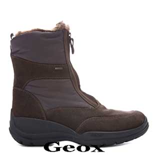 Geox shoes fall winter 2015 2016 for women 62