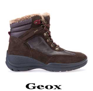 Geox shoes fall winter 2015 2016 for women 64