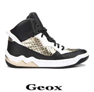 Geox shoes fall winter 2015 2016 for women 67