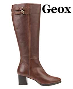 Geox shoes fall winter 2015 2016 for women 68