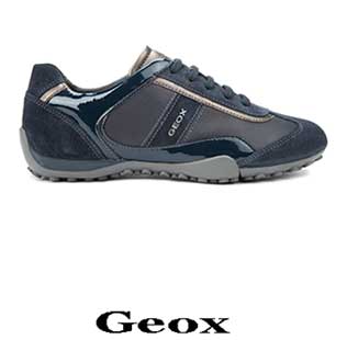 Geox shoes fall winter 2015 2016 for women 70