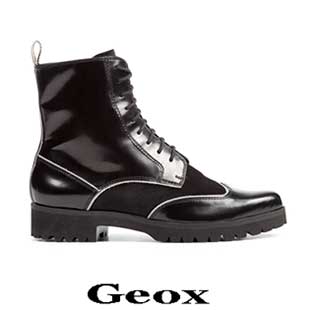 Geox shoes fall winter 2015 2016 for women 74