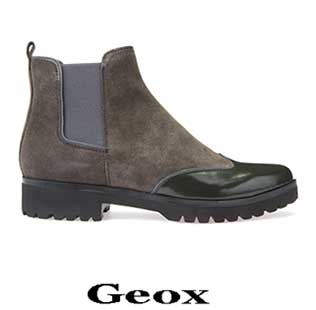 Geox shoes fall winter 2015 2016 for women 75