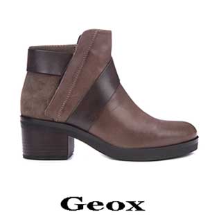 Geox shoes fall winter 2015 2016 for women 82