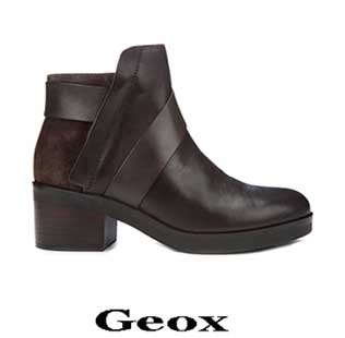 Geox shoes fall winter 2015 2016 for women 83