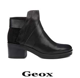 Geox shoes fall winter 2015 2016 for women 84