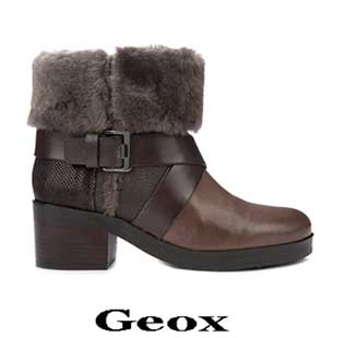 Geox shoes fall winter 2015 2016 for women 85