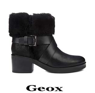 Geox shoes fall winter 2015 2016 for women 86