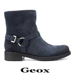 Geox shoes fall winter 2015 2016 for women 98