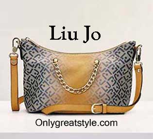 Liu Jo bags fall winter 2015 2016 for women