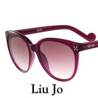 Liu Jo eyewear fall winter 2015 2016 for women 1