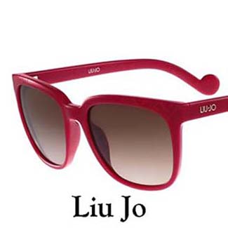 Liu Jo eyewear fall winter 2015 2016 for women 2