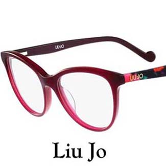 Liu Jo eyewear fall winter 2015 2016 for women 20