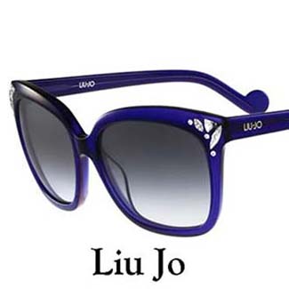 Liu Jo eyewear fall winter 2015 2016 for women 27