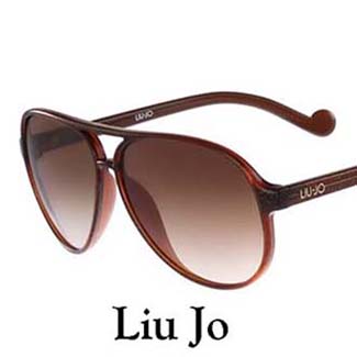 Liu Jo eyewear fall winter 2015 2016 for women 29