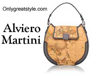 Alviero Martini bags fall winter 2015 2016 for women