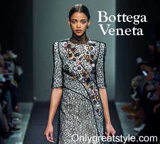 Bottega Veneta fall winter 2015 2016 for women