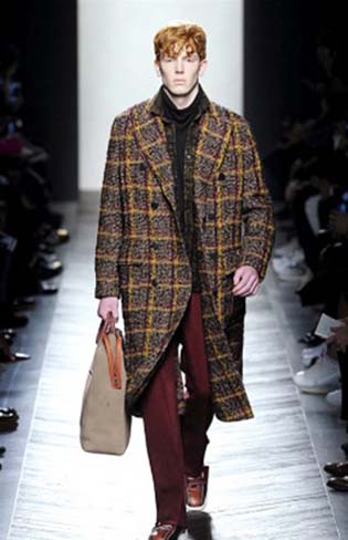 Bottega Veneta fall winter 2016 2017 for men 22