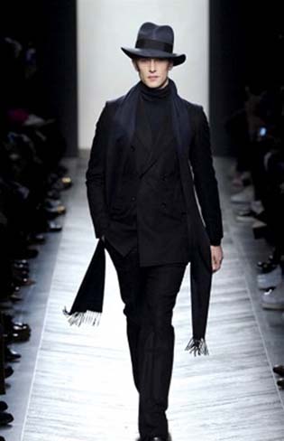 Bottega Veneta fall winter 2016 2017 for men 8