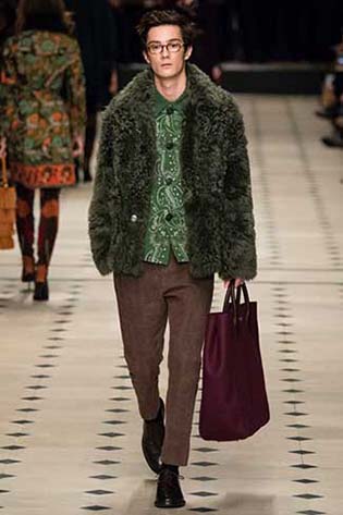 Burberry Prorsum fall winter 2015 2016 for men 15