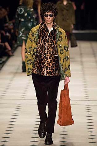 Burberry Prorsum fall winter 2015 2016 for men 27