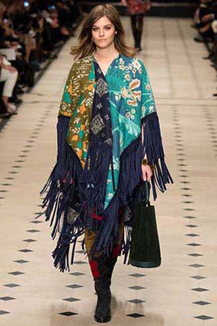 Burberry Prorsum fall winter 2015 2016 for women 2