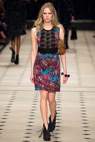 Burberry Prorsum fall winter 2015 2016 for women 22