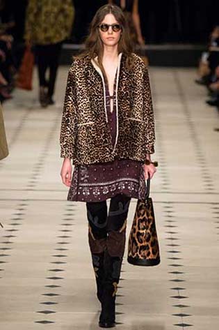 Burberry Prorsum fall winter 2015 2016 for women 29 1