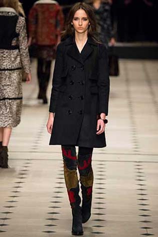 Burberry Prorsum fall winter 2015 2016 for women 34