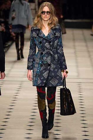 Burberry Prorsum fall winter 2015 2016 for women 35