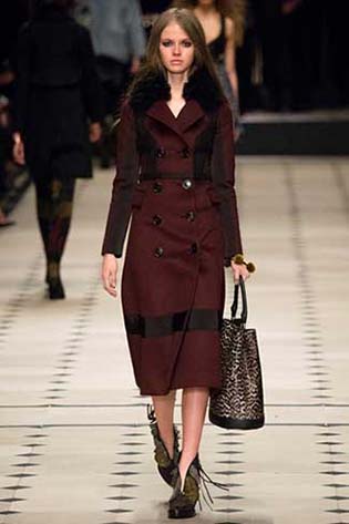 Burberry Prorsum fall winter 2015 2016 for women 36