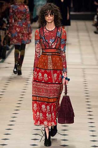 Burberry Prorsum fall winter 2015 2016 for women 4