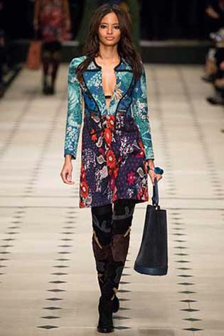 Burberry Prorsum fall winter 2015 2016 for women 8