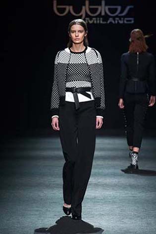 Byblos fall winter 2015 2016 for women 15