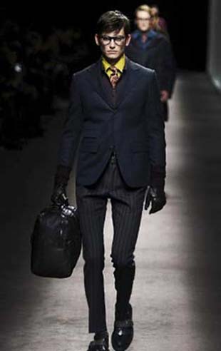 Canali fall winter 2016 2017 for men 21