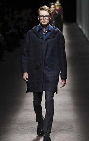 Canali fall winter 2016 2017 for men 22