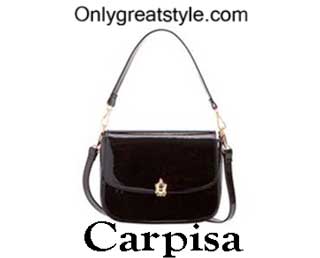 Carpisa bags fall winter 2015 2016 for women