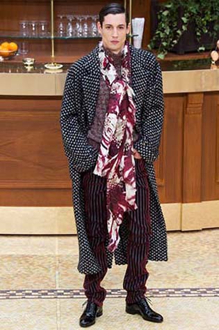 Chanel fall winter 2015 2016 for men 29