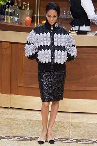 Chanel fall winter 2015 2016 for women 10