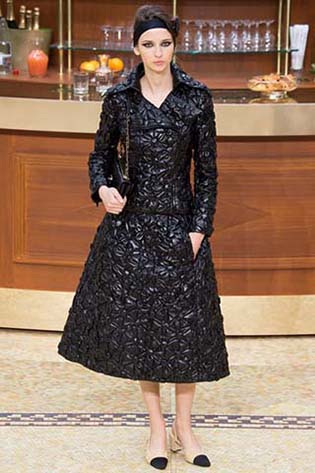 Chanel fall winter 2015 2016 for women 13