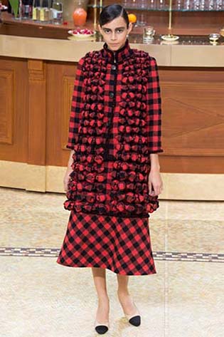 Chanel fall winter 2015 2016 for women 15