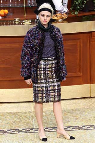 Chanel fall winter 2015 2016 for women 19