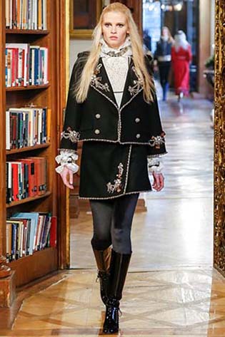 Chanel fall winter 2015 2016 for women 2